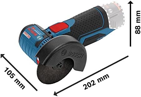 Mini rebarbadora elétrica Portátil